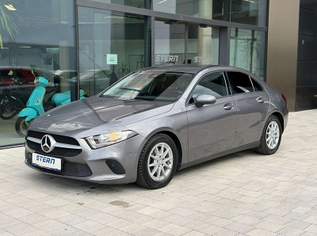 A 180 d Limousine Aut. *WIDESCREEN*KAMERA*NAVI, 23990 €, Auto & Fahrrad-Autos in 1110 Simmering