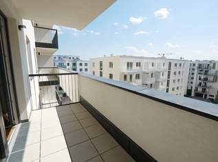 Große 3-Zimmer-Wohnung in ruhiger Umgebung zu vermieten!, 1099 €, Immobilien-Wohnungen in 1210 Floridsdorf
