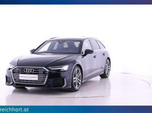 A6 Avant 50 TDI quattro SPORT, 42890 €, Auto & Fahrrad-Autos in 4310 Mauthausen A6 Avant 50 TDI quattro SPORT, 42890 €, Auto & Fahrrad-Autos in 4310 Mauthausen