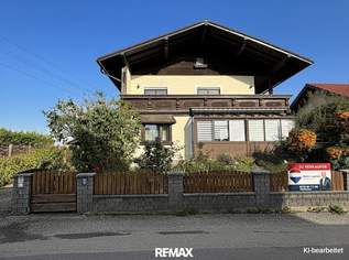 Gepflegtes Einfamilienhaus in Ranshofen bei Braunau, 349000 €, Immobilien-Häuser in 5280 Ranshofen Gepflegtes Einfamilienhaus in Ranshofen bei Braunau, 349000 €, Immobilien-Häuser in 5280 Ranshofen