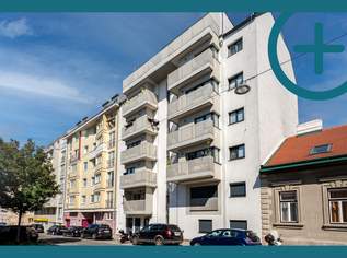 SONNIGE 3 ZIMMER MIT 2 AUSSENFLÄCHEN | HERZGASSE, 279000 €, Immobilien-Wohnungen in 1100 Favoriten