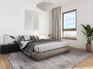 Wohnen "Am See": Erdgeschosswohnung mit Terrasse und Eigengarten - Jetzt PREISVORTEIL sichern!, 559000 €, Immobilien-Wohnungen in 7111 Parndorf