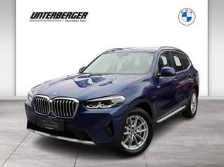 X3 xDrive30e PHEV Aut., 35490 €, Auto & Fahrrad-Autos in 6410 Marktgemeinde Telfs