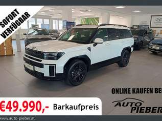 Santa Fe 1,6 T-GDI Plug-In 4WD Calligraphy *LED..., 49990 €, Auto & Fahrrad-Autos in 8280 Fürstenfeld