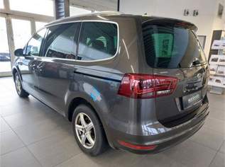 Alhambra Business 2,0 TDI CR, 18120 €, Auto & Fahrrad-Autos in 5202 Neumarkt am Wallersee