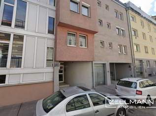 Kompakte Stadtwohnung mit Tiefgaragenplatz und Entwicklungspotenzial in Ottakring | ZELLMANN IMMOBILIEN, 215000 €, Immobilien-Wohnungen in 1160 Ottakring