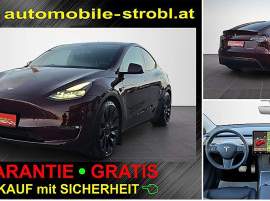 Model Y Perf. AWD*Auto.P*AHV*WERKSGARANTIE*, 38880 €, Auto & Fahrrad-Autos in 8322 Eichkögl