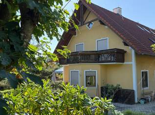 „Wohnen & Wohlfühlen im Hügelland – vielseitige Immobilie mit 8 Gästezimmern & Privatwohnung“, 499000 €, Immobilien-Häuser in 8380 Jennersdorf