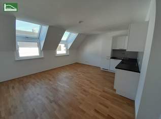 Karmeliterhof - Neubauwohntraum beim Rathausplatz, 754.99 €, Immobilien-Wohnungen in 3100 Stattersdorf