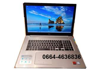 Laptop von DELL, 250 €, Marktplatz-Computer, Handys & Software in 8160 Weiz