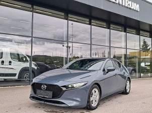 Mazda3 Skyactiv-G122 Comfort+ /SO/PR/ST/TE, 15990 €, Auto & Fahrrad-Autos in 4240 Freistadt Mazda3 Skyactiv-G122 Comfort+ /SO/PR/ST/TE, 15990 €, Auto & Fahrrad-Autos in 4240 Freistadt