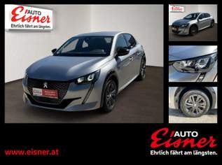 208 e-Allure Pack, 20900 €, Auto & Fahrrad-Autos in 9020 Innere Stadt