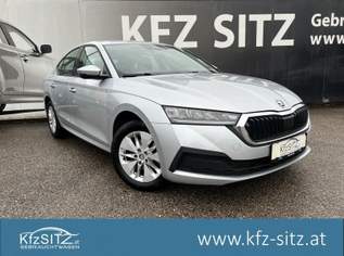 Octavia 2,0 TDI Business | VIRTUAL*ACC, 20490 €, Auto & Fahrrad-Autos in 4053 Ansfelden Octavia 2,0 TDI Business | VIRTUAL*ACC, 20490 €, Auto & Fahrrad-Autos in 4053 Ansfelden