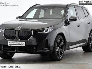 X3 20d xDrive, 68492 €, Auto & Fahrrad-Autos in 1190 Döbling X3 20d xDrive, 68492 €, Auto & Fahrrad-Autos in 1190 Döbling
