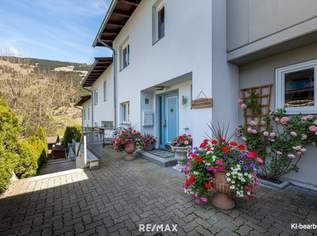 Charmantes Reihenhaus in Jochberg mit großzügigem Platzangebot, gemütlichem Kachelofen, Garten und bester Verkehrsanbindung – perfekt für die ganze Familie!, 690000 €, Immobilien-Häuser in 6373 Gemeinde Jochberg