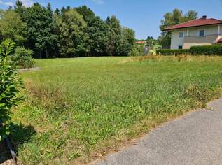 Baugrundstück in Kopfing – 950 m² ohne Bauzwang, 67000 €, Immobilien-Grund und Boden in 4794 Kopfing im Innkreis