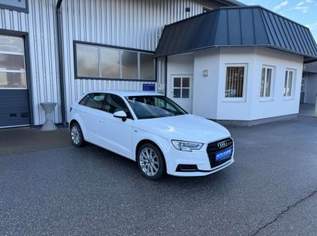 A3 Sportback, 10900 €, Auto & Fahrrad-Autos in 8160 Weiz