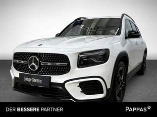 GLB 200 d 4MATIC Österreich-Edition, 46900 €, Auto & Fahrrad-Autos in 4030 Kleinmünchen-Auwiesen GLB 200 d 4MATIC Österreich-Edition, 46900 €, Auto & Fahrrad-Autos in 4030 Kleinmünchen-Auwiesen