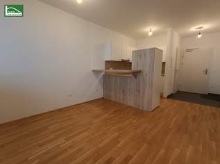 Gemütliche 2-Zimmer-Wohnung in ruhiger Lage zwischen Josefstraße und Mühlbach, 619.85 €, Immobilien-Wohnungen in 3100 Stattersdorf