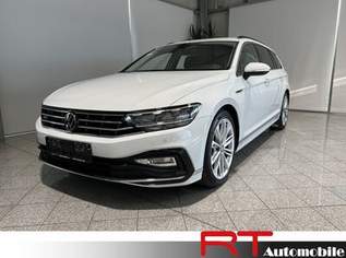 Passat 2,0TDi R-Line, 30990 €, Auto & Fahrrad-Autos in 4663 Laakirchen