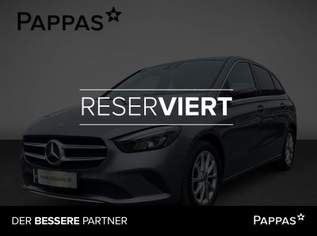 B 200, 24950 €, Auto & Fahrrad-Autos in 8051 Gösting