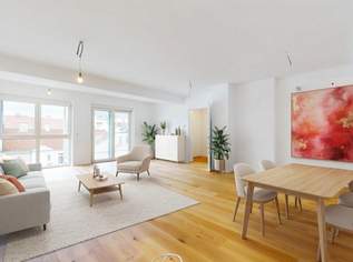 Am Kutschkermarkt | Exklusive 4-Zimmer-Altbauwohnung mit rund 14 m² großer Terrasse und Grünfläche, 895000 €, Immobilien-Wohnungen in 1180 Währing Am Kutschkermarkt | Exklusive 4-Zimmer-Altbauwohnung mit rund 14 m² großer Terrasse und Grünfläche, 895000 €, Immobilien-Wohnungen in 1180 Währing