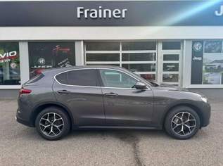 Stelvio 2.2 ATX AWD 180PS, 23900 €, Auto & Fahrrad-Autos in 6714 Gemeinde Nüziders Stelvio 2.2 ATX AWD 180PS, 23900 €, Auto & Fahrrad-Autos in 6714 Gemeinde Nüziders