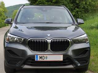 BMW X1 -inklusive BMW Care Service Paket BMW X1 -inklusive BMW Care Service Paket