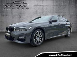 320d xDrive M Sport, 29990 €, Auto & Fahrrad-Autos in 8324 Kirchberg an der Raab