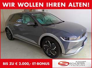Ioniq 5 Elektro 77kWh Top Line Long Range, 39926 €, Auto & Fahrrad-Autos in 4663 Laakirchen Ioniq 5 Elektro 77kWh Top Line Long Range, 39926 €, Auto & Fahrrad-Autos in 4663 Laakirchen