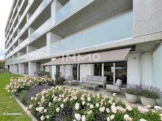 KREMSER WOHNKONZEPT Top6/EG barrierefreie 4Zimmer-Gartenwohnung € 413.140,84 zzgl. 2TG > Gesamtkaufpreis € 448.302,--, 448302 €, Immobilien-Wohnungen in 3500 Am Steindl