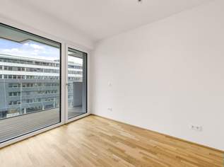 Sustainable Living in Energy-Efficient Construction, 2395.8 €, Immobilien-Wohnungen in 1200 Brigittenau