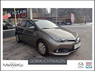 Auris 1,33 dVVT-i Active, 9500 €, Auto & Fahrrad-Autos in 8992 Altaussee Auris 1,33 dVVT-i Active, 9500 €, Auto & Fahrrad-Autos in 8992 Altaussee