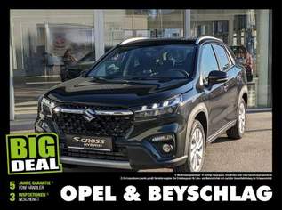 S-Cross shine, 25990 €, Auto & Fahrrad-Autos in 1190 Döbling S-Cross shine, 25990 €, Auto & Fahrrad-Autos in 1190 Döbling