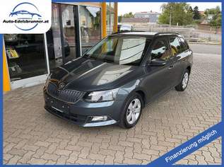 Fabia Combi Ambition 1,0 TSI**TEMPOMAT*SHZ*PDC**, 8990 €, Auto & Fahrrad-Autos in 8330 Feldbach Fabia Combi Ambition 1,0 TSI**TEMPOMAT*SHZ*PDC**, 8990 €, Auto & Fahrrad-Autos in 8330 Feldbach