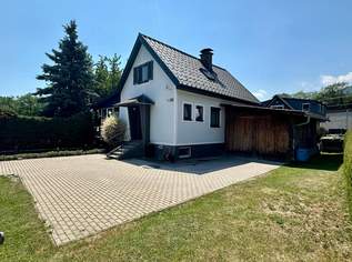 Haus mit großer Terrasse und wunderbarem Garten, 275000 €, Immobilien-Häuser in 8121 Deutschfeistritz Haus mit großer Terrasse und wunderbarem Garten, 275000 €, Immobilien-Häuser in 8121 Deutschfeistritz