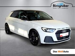 A1 30 TFSI intense, 31990 €, Auto & Fahrrad-Autos in 3430 Gemeinde Tulln an der Donau