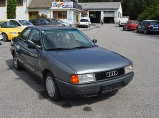 80 S 1,8, 4700 €, Auto & Fahrrad-Autos in 3525 Gemeinde Sallingberg 80 S 1,8, 4700 €, Auto & Fahrrad-Autos in 3525 Gemeinde Sallingberg
