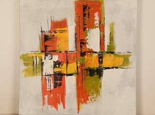 Wandbild, Abstrakt, 29 €, Haus, Bau, Garten-Geschirr & Deko in 1200 Brigittenau Wandbild, Abstrakt, 29 €, Haus, Bau, Garten-Geschirr & Deko in 1200 Brigittenau