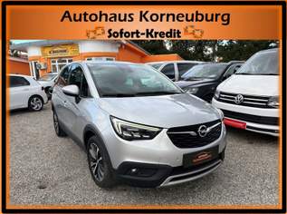 Crossland X Innovation *Rückfahrkamera*NAVI*Tempomat*, 6990 €, Auto & Fahrrad-Autos in 2100 Gemeinde Korneuburg