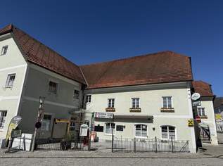 Gastronomie am Marktplatz, 1030.12 €, Immobilien-Gewerbeobjekte in 4090 Engelhartszell