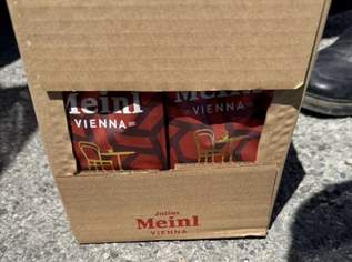 Julius Meinl Kaffee, 30 €, Marktplatz-Genuss & Kulinarik in 1110 Simmering