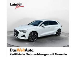 A3 35 TFSI advanced, 43890 €, Auto & Fahrrad-Autos in 8940 Liezen