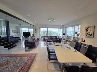 MODERNES LUXUSHAUS MIT GOLFPLATZBLICK & GROßZÜGIGEM WOHNKONZEPT, 1470000 €, Immobilien-Häuser in 8075 Hart bei Graz