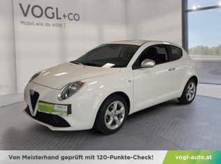 Alfa MiTo 1,4, 9980 €, Auto & Fahrrad-Autos in 8010 Sankt Leonhard Alfa MiTo 1,4, 9980 €, Auto & Fahrrad-Autos in 8010 Sankt Leonhard