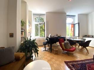 Unbefristet vermietete Wohnung nahe Hohe Warte und Wertheimsteinpark, 225000 €, Immobilien-Wohnungen in 1190 Döbling
