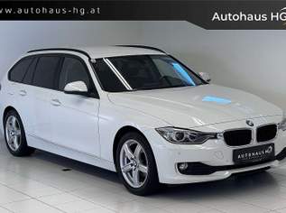 318 d Touring Aut. #Motor erneuert (BMW), 14690 €, Auto & Fahrrad-Autos in 5112 Lamprechtshausen