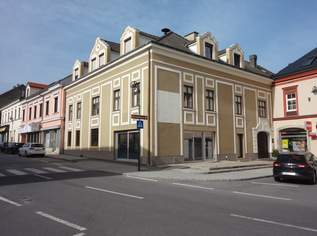 GESCHÄFTSLOKAL, STUDIO, ORDINATION, BÜRO IN ASPANGER BESTLAGE!, 1770 €, Immobilien-Gewerbeobjekte in 2870 Aspang Markt