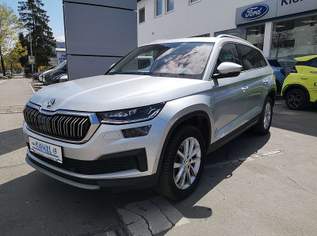 Kodiaq 2,0 TDI SCR 4x4 Style DSG, 38990 €, Auto & Fahrrad-Autos in 8750 Judenburg