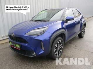 Yaris Cross 1.5 VVT-i Hybrid Active Drive Aut., 23990 €, Auto & Fahrrad-Autos in 1220 Donaustadt Yaris Cross 1.5 VVT-i Hybrid Active Drive Aut., 23990 €, Auto & Fahrrad-Autos in 1220 Donaustadt